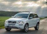 Volvo XC90 D5 R-Design 2012 года